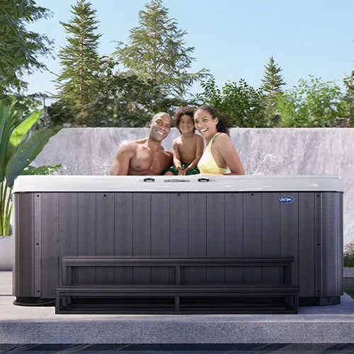 Patio Plus hot tubs for sale in Pontiac
